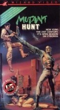 Mutant Hunt film from Tim Kincaid filmography.