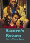 Saturn's Return film from Wenona Byrne filmography.