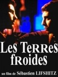 Les terres froides - movie with Valerie Donzelli.