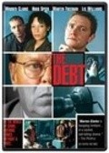 The Debt - movie with Martin Freeman.