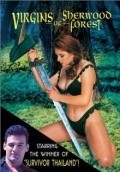 Virgins of Sherwood Forest - movie with Ken Davitian.