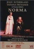 Norma - movie with Tatiana Troyanos.
