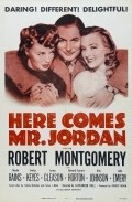 Here Comes Mr. Jordan film from Alexander Hall filmography.