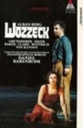 Wozzeck - movie with Mark Baker.