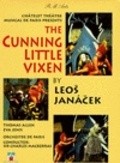The Cunning Little Vixen film from Brian Large filmography.