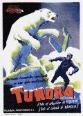 Tundra - movie with Frank Baker.