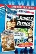 Jungle Patrol - movie with Harry Lauter.