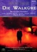 Die Walkure film from Brian Large filmography.