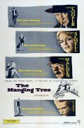 The Hanging Tree film from Karl Molden filmography.
