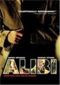 Alibi - movie with Michael Kitchen.