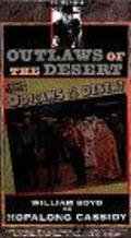 Film Outlaws of the Desert.
