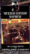 Wide Open Town - movie with Kenneth Harlan.