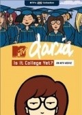 Animation movie Daria in «Is It College Yet?».