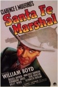 Santa Fe Marshal - movie with Marjorie Rambeau.