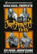 WWE Judgment Day - movie with Shelton Benjamin.