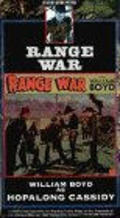 Range War - movie with Kenneth Harlan.