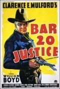 Cassidy of Bar 20 - movie with Russell Hayden.