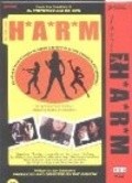 The Girls from H.A.R.M.! film from Pat Bishow filmography.