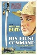 Film His First Command.