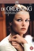 De ordening - movie with Nadja Hupscher.