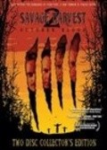 Savage Harvest 2: October Blood is the best movie in Jonathan Baker filmography.