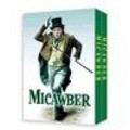 Micawber film from Adrian Shergold filmography.
