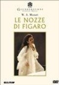 Le nozze di Figaro - movie with Andreas Schmidt.