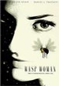 The Wasp Woman - movie with Jennifer Rubin.