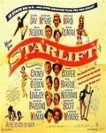 Starlift film from Roy Del Rut filmography.