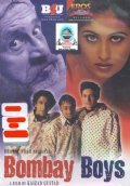 Bombay Boys - movie with Naseeruddin Shah.