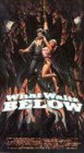 What Waits Below - movie with Gary Carlos Cervantes.
