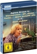 Alma schafft alle is the best movie in Ilona Brommer-Wei? filmography.