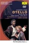 Otello - movie with Placido Domingo.