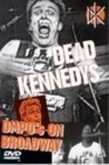 Dead Kennedys: DMPO's on Broadway is the best movie in Klaus Flouride filmography.