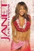Film Janet Jackson: Live in Hawaii.