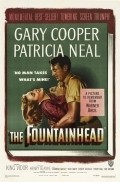 The Fountainhead film from King Vidor filmography.