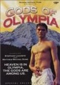 Gods of Olympia is the best movie in Nikolas Vinsent Kastillo filmography.