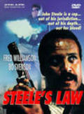 Steele's Law is the best movie in John Cadenhead filmography.