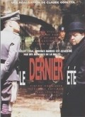 Le dernier ete - movie with Catherine Frot.