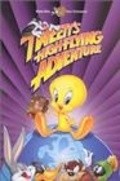 Tweety's High-Flying Adventure - movie with Jim Cummings.