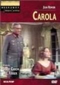 Carola - movie with Leslie Caron.