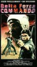 Delta Force Commando is the best movie in Divana Brandao filmography.