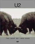 U2: The Best of 1990-2000 - movie with Bono.