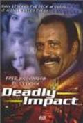 Impatto mortale - movie with Fred Williamson.