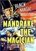 Mandrake - movie with Gretchen Corbett.