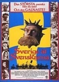 Sverige at svenskarna - movie with Lissi Alandh.