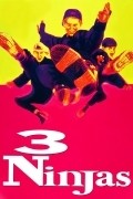 3 Ninjas film from Jon Turteltaub filmography.