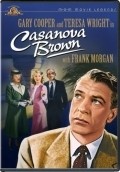 Casanova Brown film from Sam Wood filmography.