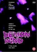 Demon Wind film from Charles Philip Moore filmography.
