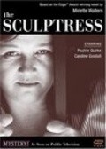 The Sculptress - movie with Caroline Goodall.